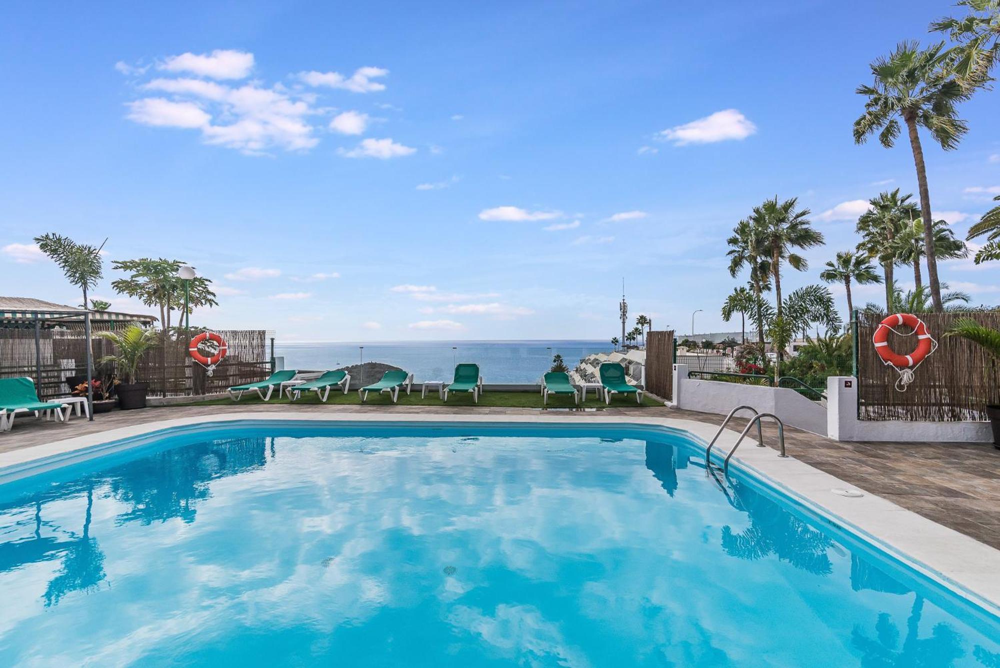Corona Rosa Ocean View Puerto Rico  Zewnętrze zdjęcie