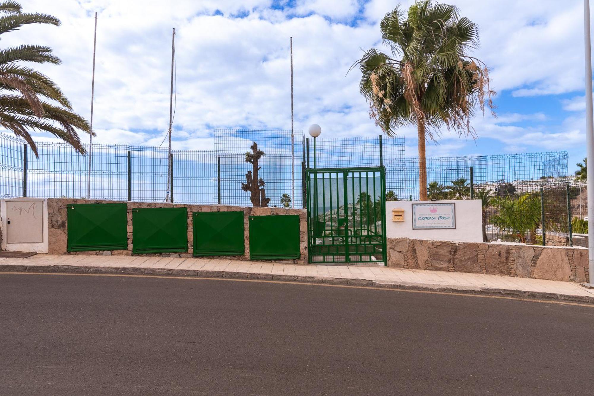 Corona Rosa Ocean View Puerto Rico  Zewnętrze zdjęcie